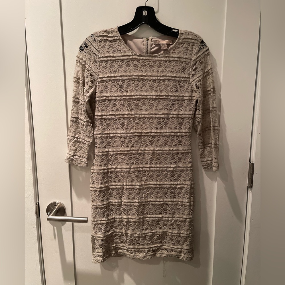 Forever 21 mini dress